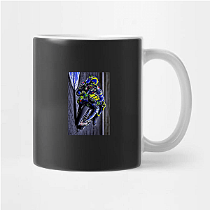 Valentino Rossi Beyond The Track Valentino Rossi Mugs