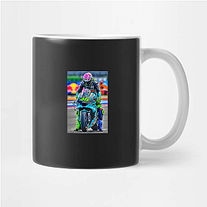 Valentino Rossi Unforgettable Rides Valentino Rossi Mugs
