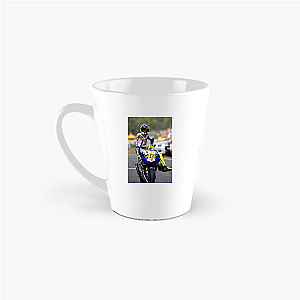 Valentino Rossi Always Iconic, Always Fast Valentino Rossi Mugs