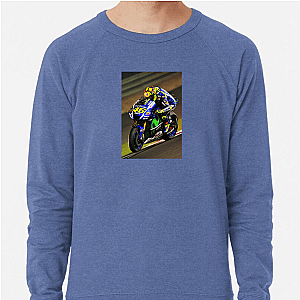 Valentino Rossi Nine Time World Champ Valentino Rossi Sweatshirts
