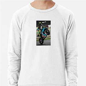 Valentino Rossi Go Vale Valentino Rossi Sweatshirts