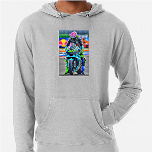 Valentino Rossi Unforgettable Rides Valentino Rossi Hoodies