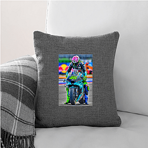 Valentino Rossi Unforgettable Rides Valentino Rossi Pillows Cover