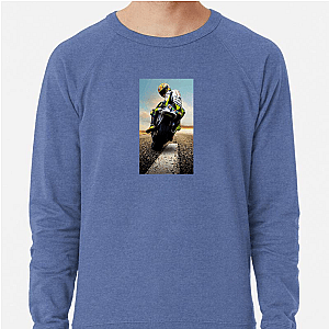 Valentino Rossi VR46 Forever Valentino Rossi Sweatshirts