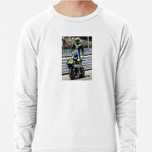 Valentino Rossi MotoGP King Valentino Rossi Sweatshirts