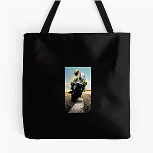 Valentino Rossi VR46 Forever Valentino Rossi Bags