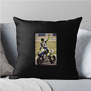 Valentino Rossi My Favorite Moto Legend Valentino Rossi Pillows Cover