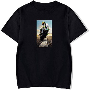 Valentino Rossi VR46 Forever Valentino Rossi T-Shirts