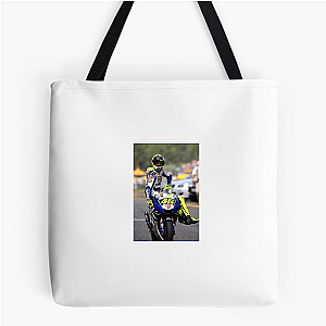Valentino Rossi Always Iconic, Always Fast Valentino Rossi Bags