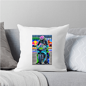 Valentino Rossi Unforgettable Rides Valentino Rossi Pillows Cover