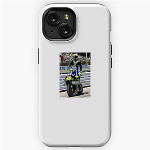 Valentino Rossi MotoGP King Valentino Rossi Samsung Cases