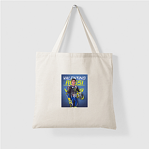 Valentino Rossi The Greatest Of All Time Valentino Rossi Bags