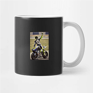 Valentino Rossi My Favorite Moto Legend Valentino Rossi Mugs