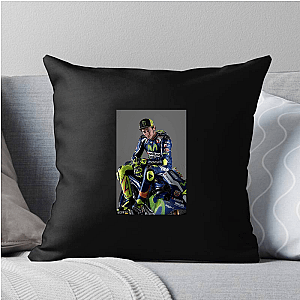 Valentino Rossi The Doctor Valentino Rossi Pillows Cover