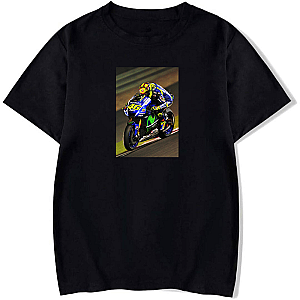 Valentino Rossi Nine Time World Champ Valentino Rossi T-Shirts