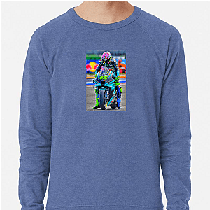 Valentino Rossi Unforgettable Rides Valentino Rossi Sweatshirts