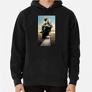 Valentino Rossi VR46 Forever Valentino Rossi Hoodies