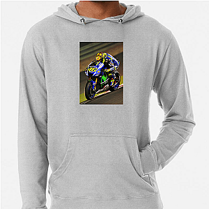Valentino Rossi Nine Time World Champ Valentino Rossi Hoodies