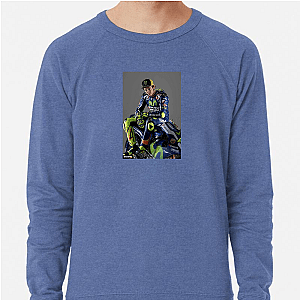 Valentino Rossi The Doctor Valentino Rossi Sweatshirts