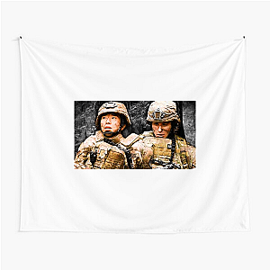 Valiant One The Valiant Return Valiant One Tapestries