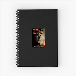 Valiant One Deep Behind Enemy Lines Valiant One Notebook