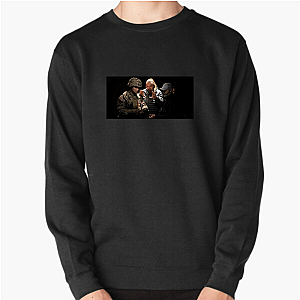 Valiant One Courage Under Fire Valiant One Sweatshirts