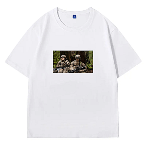Valiant One A Mission Of No Return Valiant One T-Shirts