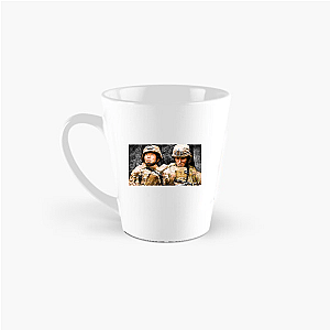 Valiant One The Valiant Return Valiant One Mugs