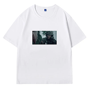 Valiant One Sacrifice For Freedom Valiant One T-Shirts