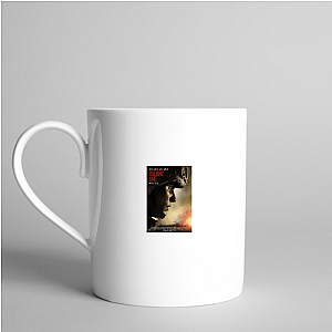 Valiant One The Mission Is Survival Valiant One Mugs