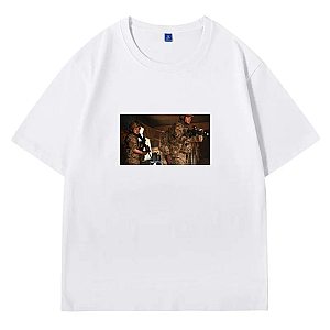 Valiant One One Chance To Escape Valiant One T-Shirts