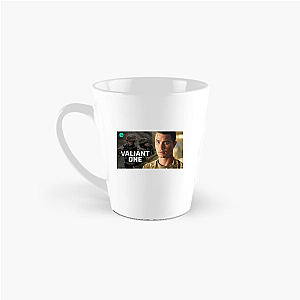 Valiant One Our Only Hope Valiant One Mugs