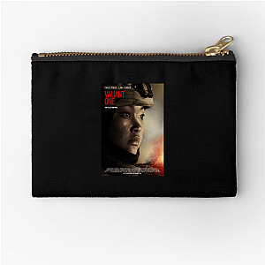 Valiant One Deep Behind Enemy Lines Valiant One Zipper Pouches