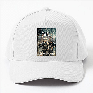 Valiant One No Man Left Behind Valiant One Hats & Caps