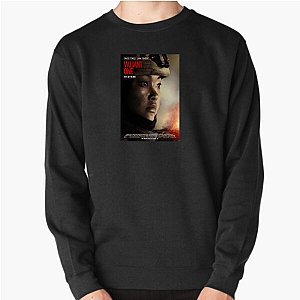 Valiant One Deep Behind Enemy Lines Valiant One Sweatshirts