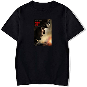Valiant One The Mission Is Survival Valiant One T-Shirts