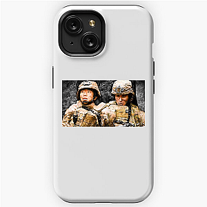 Valiant One The Valiant Return Valiant One iPhone Cases