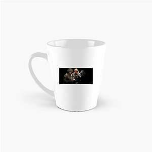 Valiant One Courage Under Fire Valiant One Mugs
