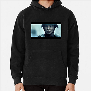 Valiant One Extraction Point North Korea Valiant One Hoodies