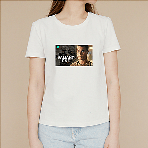 Valiant One Our Only Hope Valiant One T-Shirts