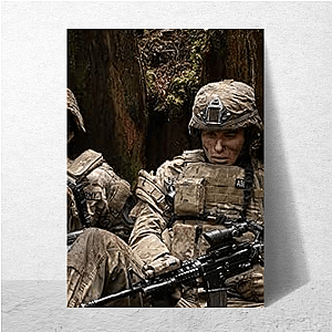 Valiant One A Mission Of No Return Valiant One Posters