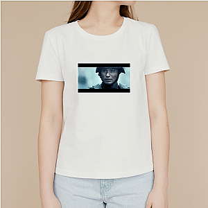 Valiant One Extraction Point North Korea Valiant One T-Shirts