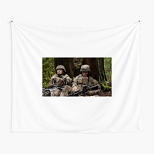Valiant One A Mission Of No Return Valiant One Tapestries