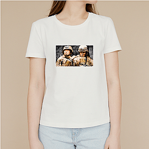 Valiant One The Valiant Return Valiant One T-Shirts