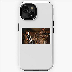 Valiant One One Chance To Escape Valiant One iPhone Cases
