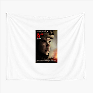 Valiant One Deep Behind Enemy Lines Valiant One Tapestries