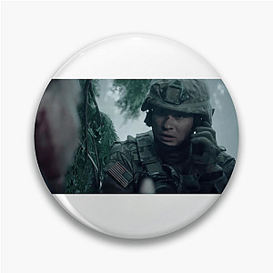 Valiant One Sacrifice For Freedom Valiant One Pins