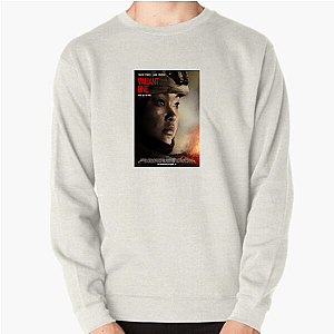 Valiant One Deep Behind Enemy Lines Valiant One Sweatshirts