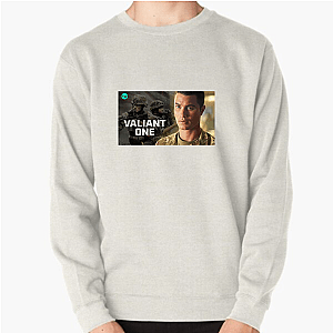 Valiant One Our Only Hope Valiant One Sweatshirts