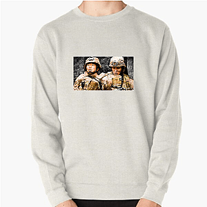 Valiant One The Valiant Return Valiant One Sweatshirts